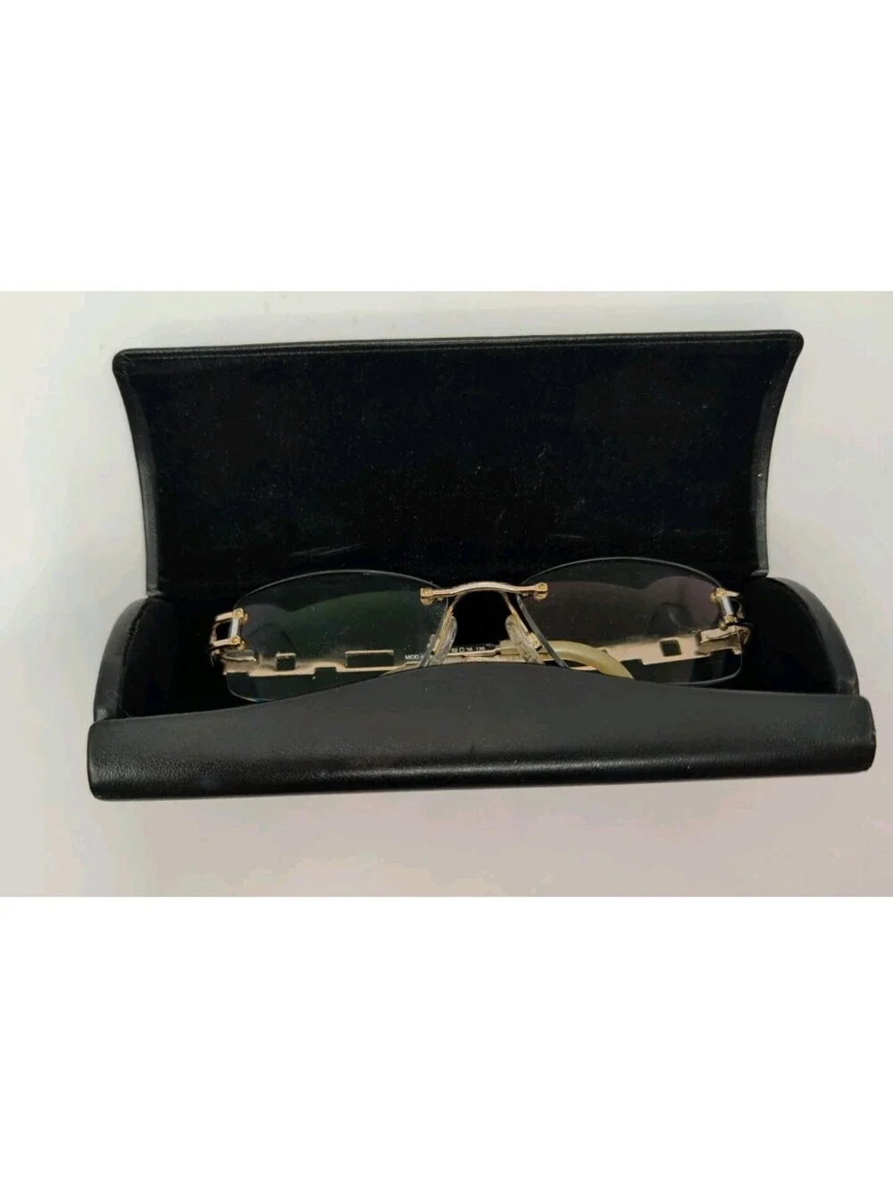 Cazal listing frames